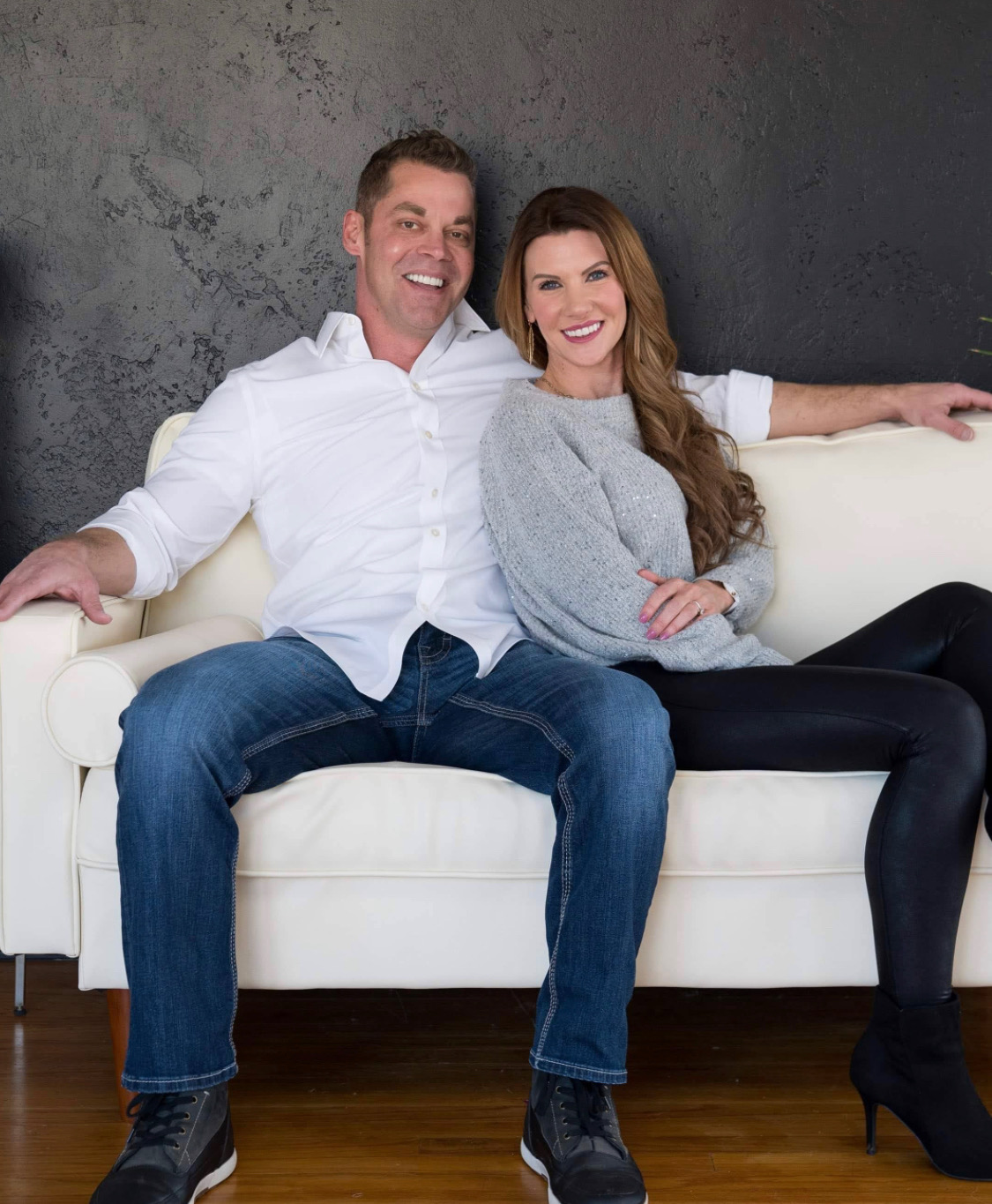 Renowned Homes OKC Hero Photo